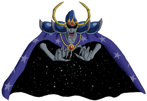 Nightmare (Canon, Kirby)/ZeroTwo64 | Character Stats and