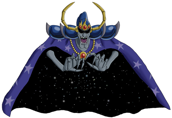 Nightmare (Canon, Kirby)/ZeroTwo64 | Character Stats and