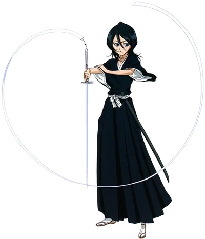 rukia★ Rukia kuchiki keycap set | Team Liquid Store