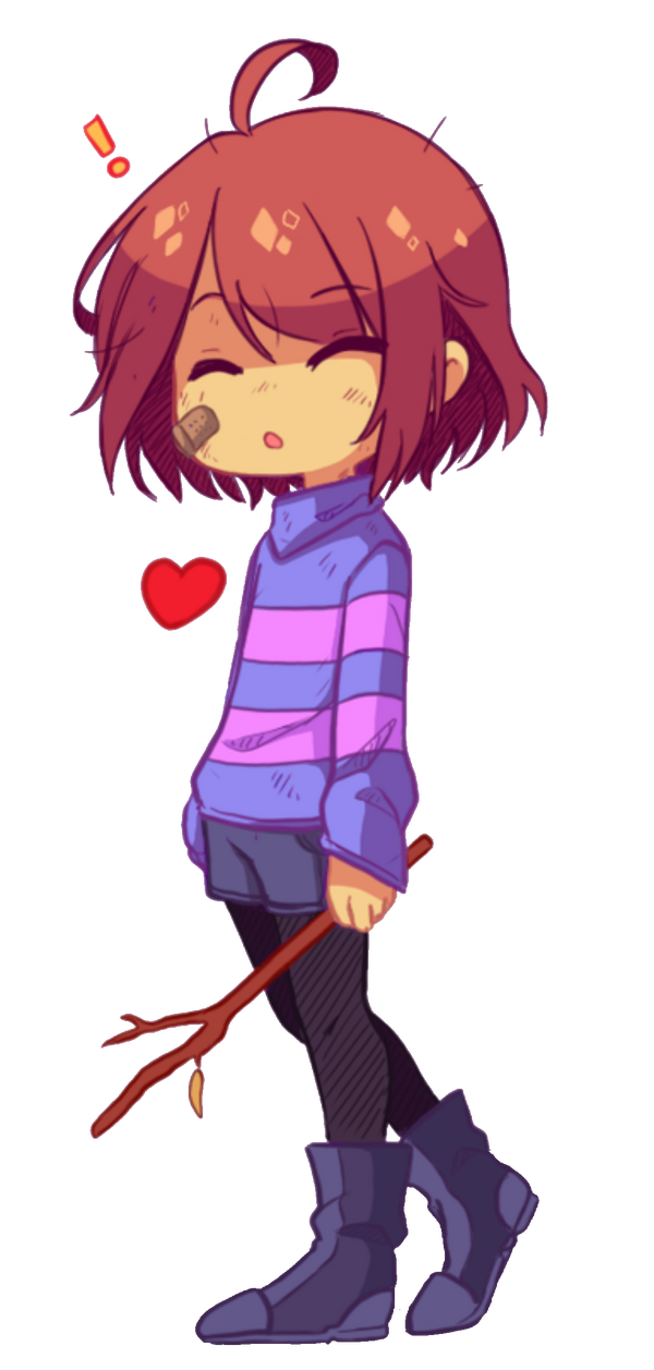 Frisk Canon Theuser7 Character Stats And Profiles Wiki Fandom