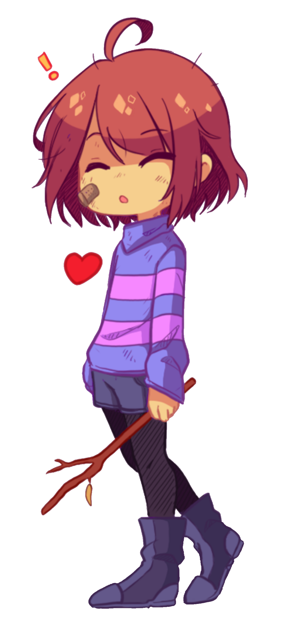 Frisk (Canon)/Theuser789 | Character Stats And Profiles Wiki | Fandom