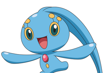 Manaphy, Pokémon Empyrean Wiki