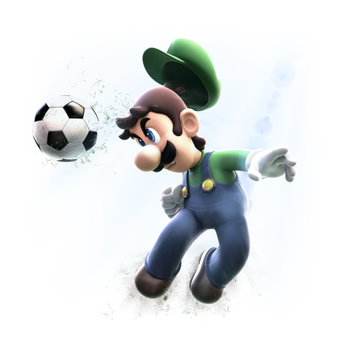 Luigi (Canon)/Metal875, Character Stats and Profiles Wiki