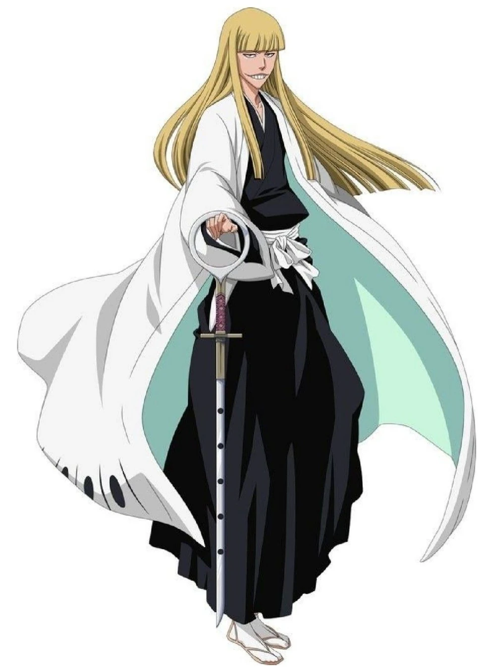 Shinji Hirako (Canon, Anime)/Spilxson2 | Character Stats and