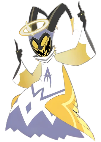 Adam (Canon, Hazbin Hotel)/Sdgfgjfhjkfhj | Character Stats and