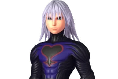 Dark Riku (Canon)/Unbacked0 | Character Stats and Profiles Wiki