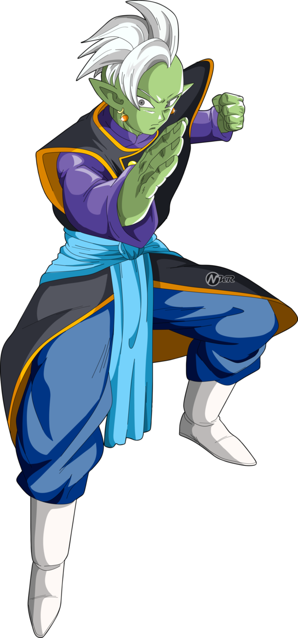 Gogeta (Canon)/GokuBlacksolosyourverse