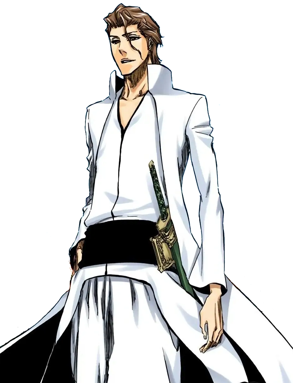 User blog:Guacamolefletcher/base Aizen profile | Character Stats and