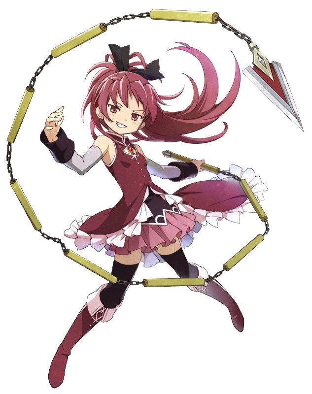 kyoko sakura reference