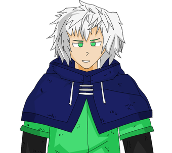 Momo (Canon, Cosmic Eminence)/Grand Admiral Cosmic Brainz