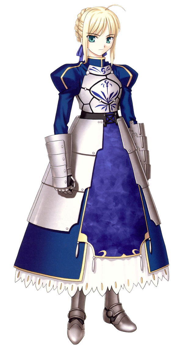 Artoria Pendragon (Canon, TYPE-MOON)/GZ Infinity | Character Artoria Pendragon (Canon, TYPE-MOON)/GZ Infinity | Character