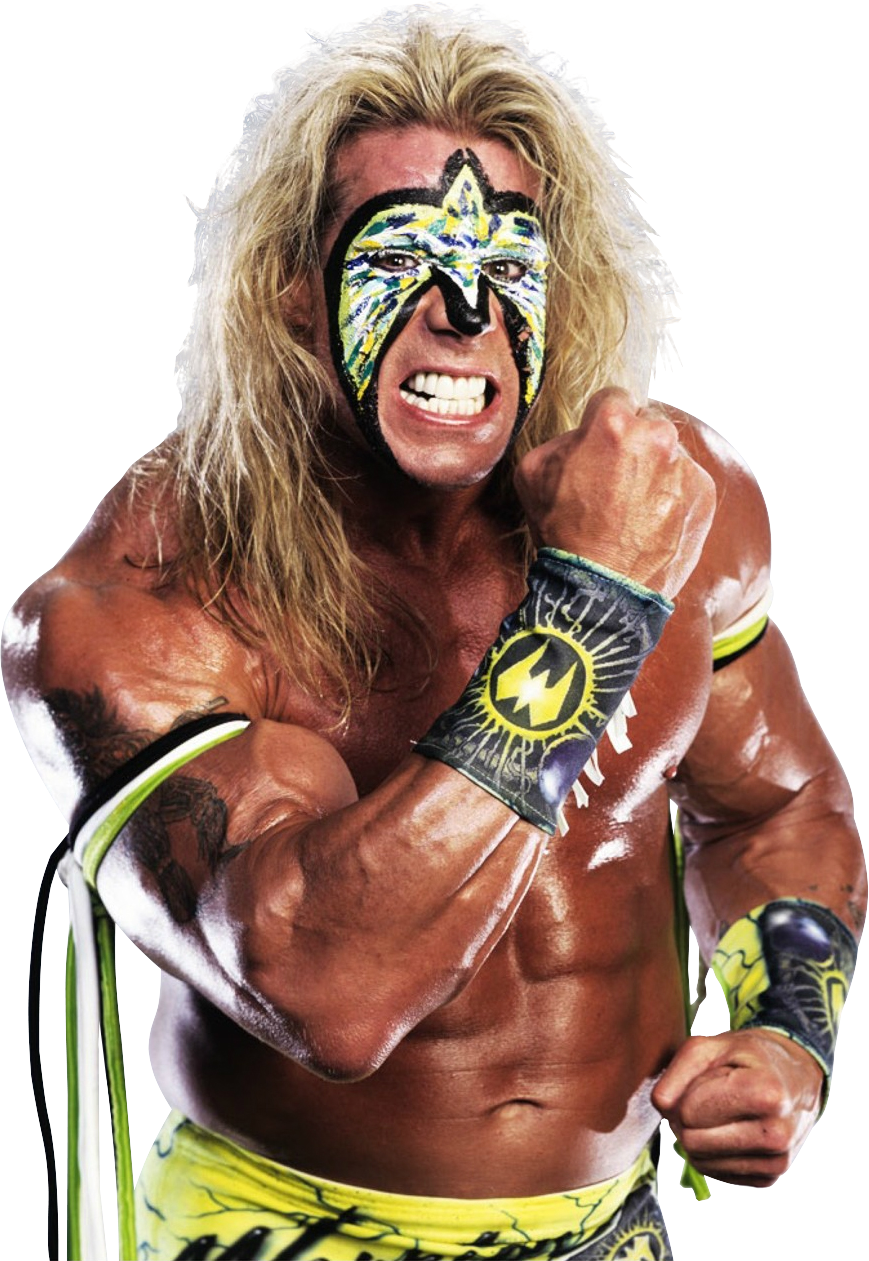 ultimate warrior death video