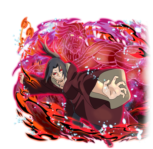 Shisui Uchiha (Canon)/Slappyjoe056, Character Stats and Profiles Wiki