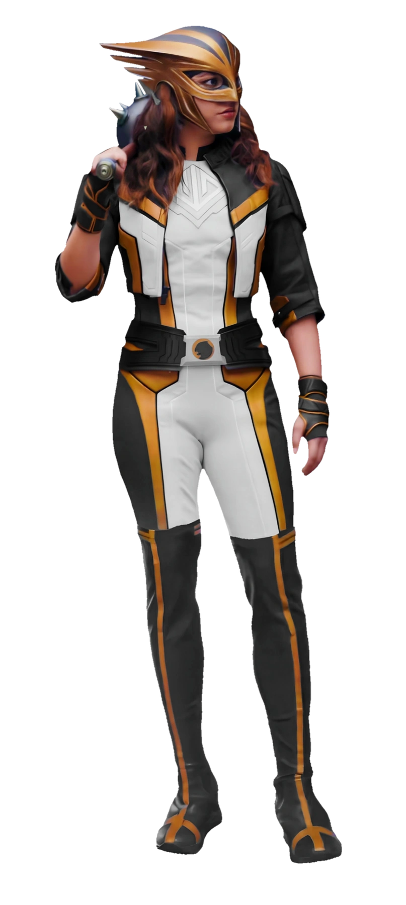 Hawkgirl (Canon, DC Universe)/Lesshe | Character Stats and Profiles Wiki |  Fandom, image size:807x1800