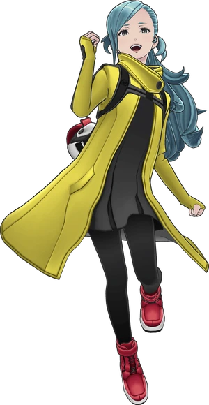 Mizuki Mizuki Okiura (Canon)/Unbacked0 | Character Stats and Profiles