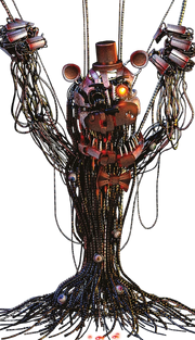 Molten Freddy.IMG 0233