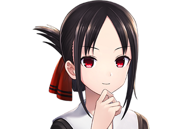 Kaguya Shinomiya - Kaguya-Sama Wa Kokurasetai Wikia - Fandom, PDF