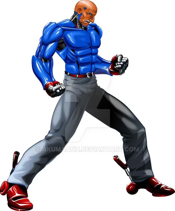 Doctor Zan (Canon)/BlueMarvel23555 Character Stats and Profiles Wiki Fandom