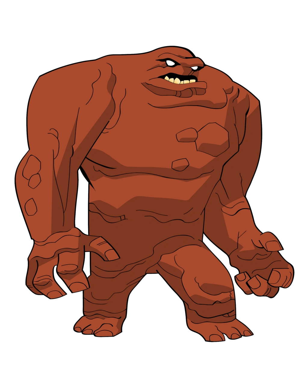 Clayface (Canon, DC Animated Universe)/Goulden1998 | Character