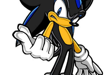 Seelkadoom the Hedgehog, SonicRPG Wiki