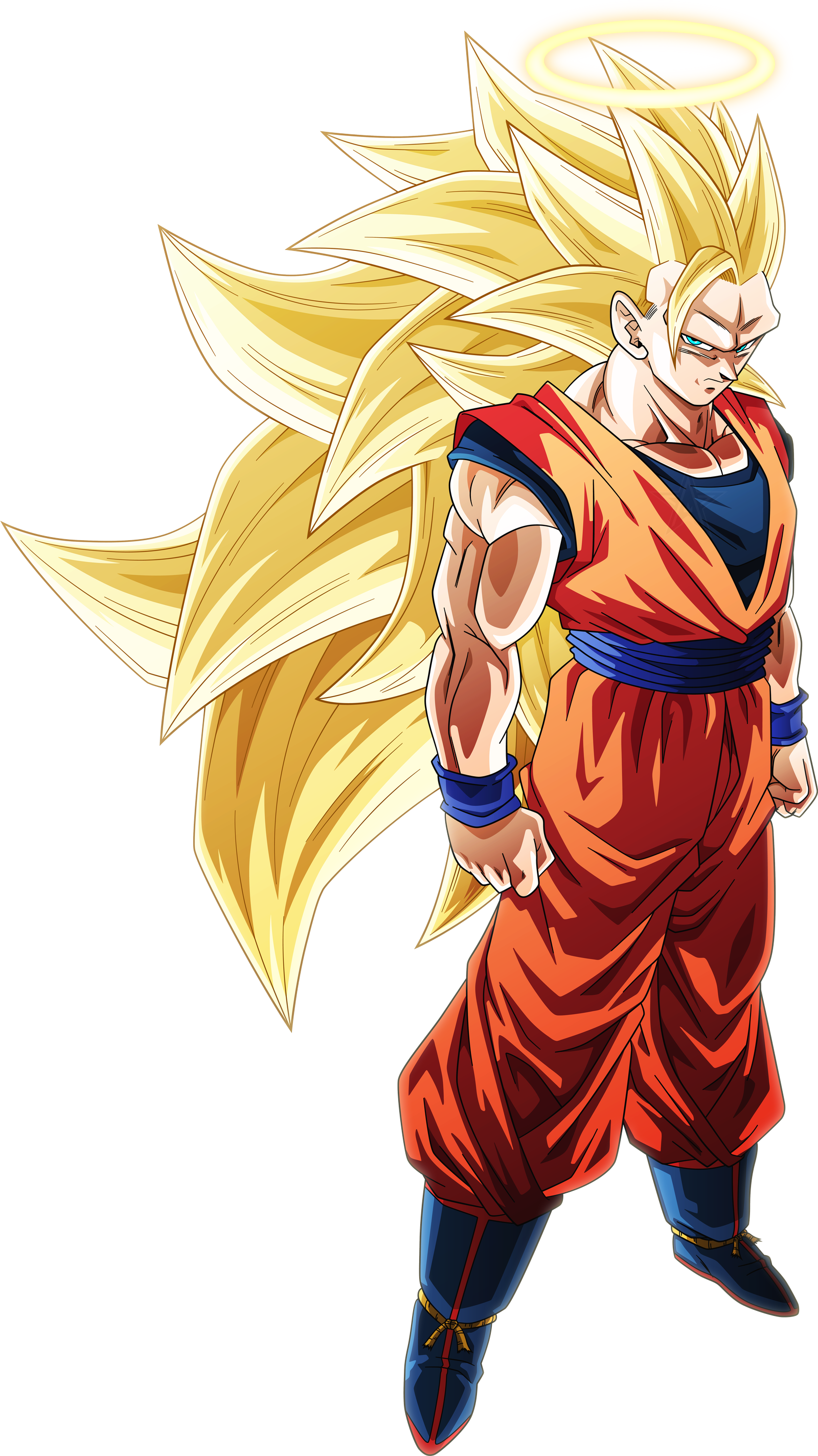 Son Goku (Canon, DBZ)/Frey6678 | Character Stats and Son Goku (Canon, DBZ)/Frey6678 | Character Stats and