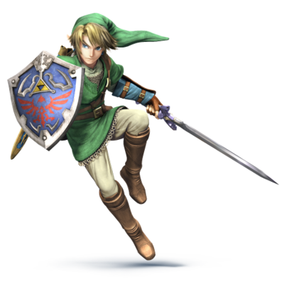 Link (Breath of the Wild), Character Profile Wikia