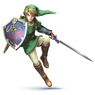 Link (The Legend of Zelda), Character Profile Wikia