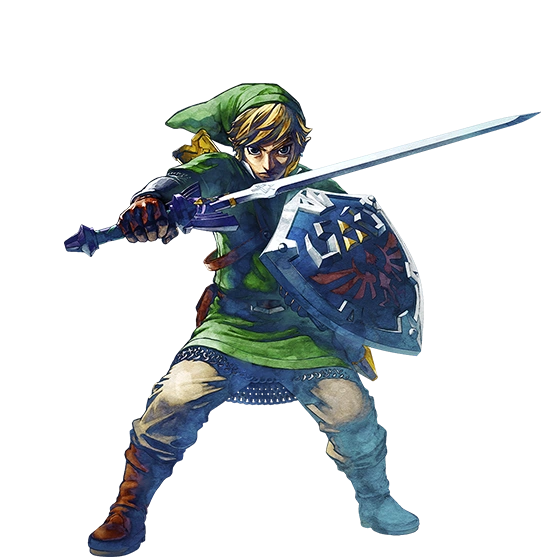 Link (Comp) | Character Stats and Profiles Wiki | Fandom
