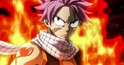 Natsu-Dragneel10 User Profile