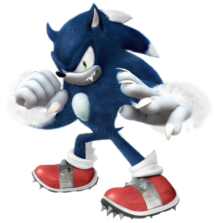 Sonic the Hedgehog (Canon, Sonic Prime)/MemeLordGamer Trap, Character  Stats and Profiles Wiki