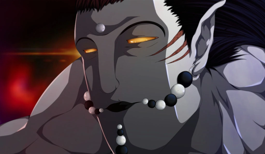 Toriko (Canon)/GigaTopMagnum | Character Stats and Profiles Wiki