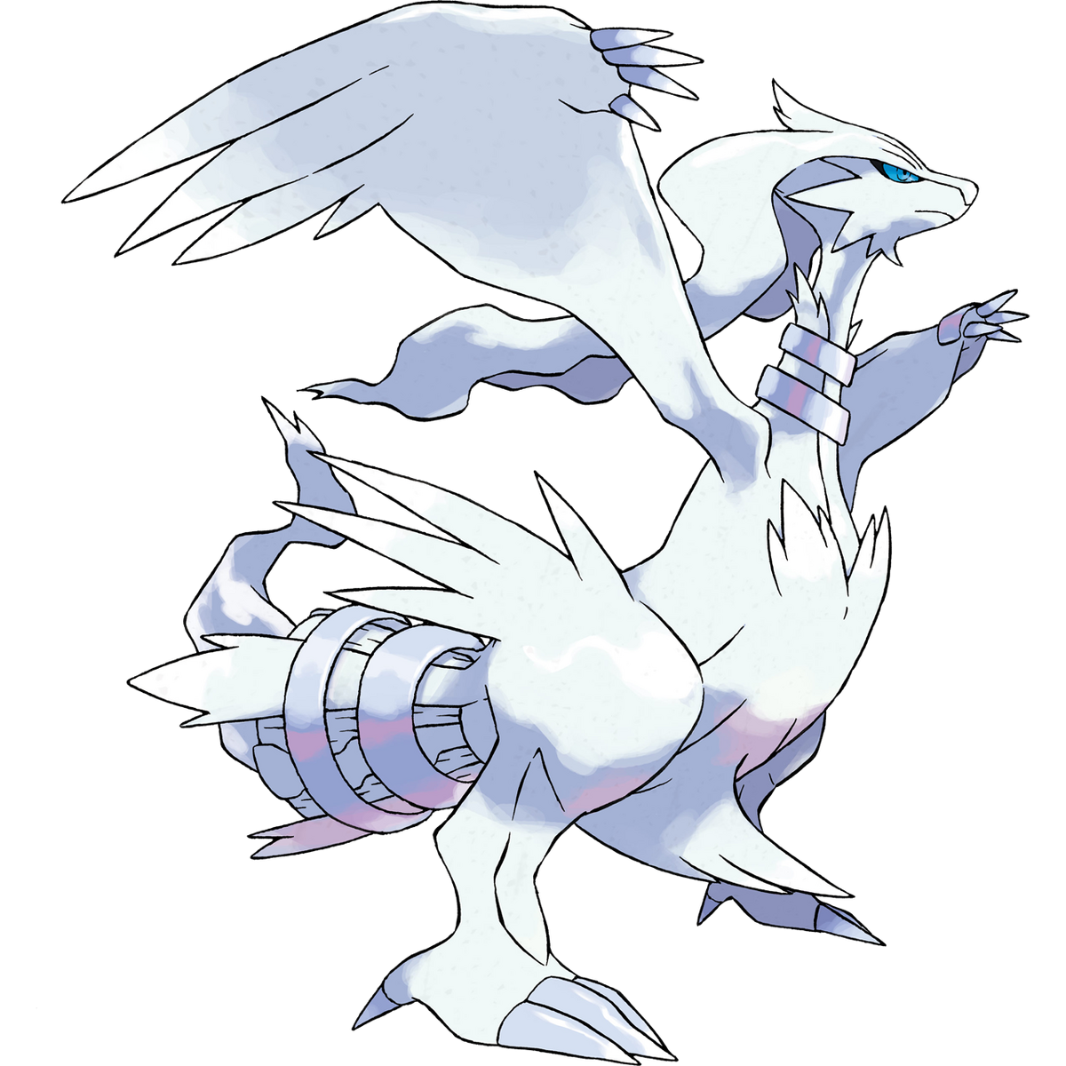 Reshiram [QC 0/3]