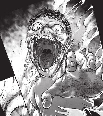 Grisha Yeager (Canon)/Hikana, Character Stats and Profiles Wiki