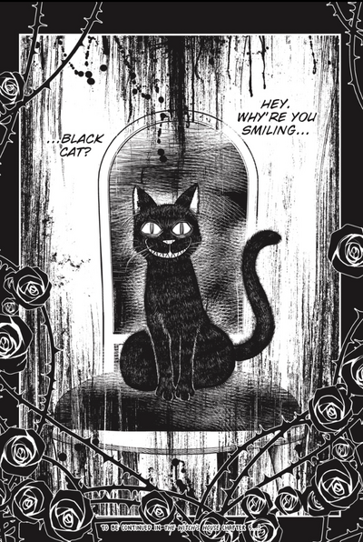 ゲームキャラクター BlackCAT Skaterfever on X: 