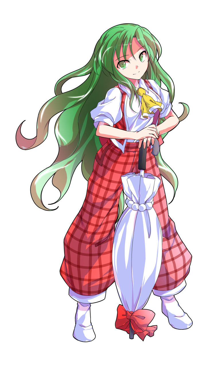 yuuka Yuuka Kazami - Touhou Wiki - Characters, games, locations