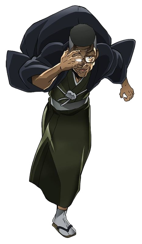 Baki Hanma (Canon)/Unbacked0  Character Stats and Profiles Wiki