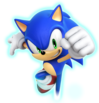 Categoria:Personaggi, Sonic Wiki