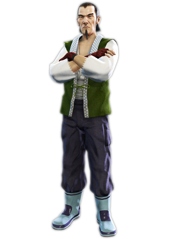 Sotaro Komaki (Canon)/Unbacked0 | Character Stats and Profiles Wiki ...