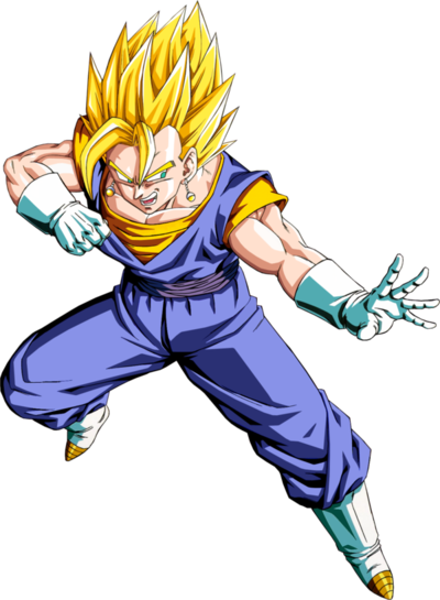 Vegeta (Fanon)/Paleomario66, Character Stats and Profiles Wiki