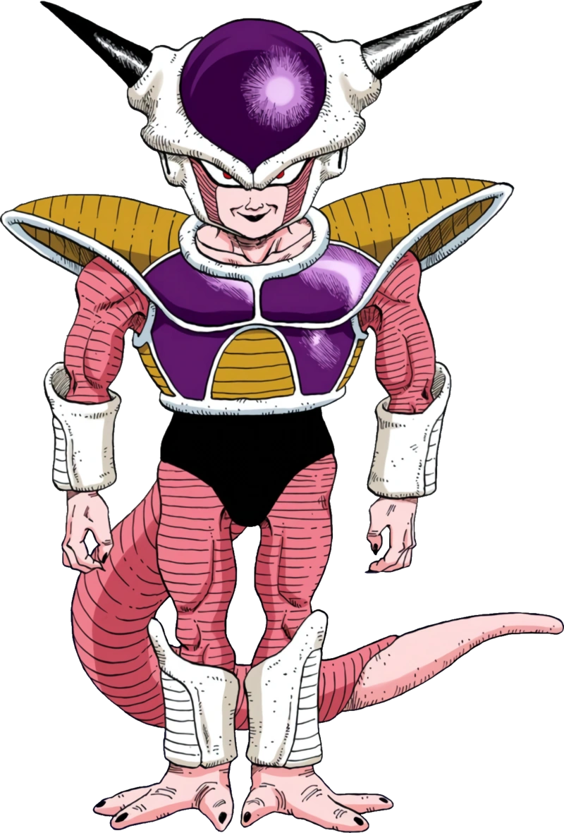 Frieza (Canon, Manga)/Had3s1235 | Character Stats and Profiles