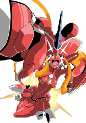 Strelizia (Canon)/Ultra Neptune | Character Stats and