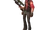 The Sniper (Canon, Team Fortress 2)/MemeLordGamer Trap