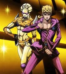 Giorno Giovanna, JoJo's Bizarre Encyclopedia, FANDOM powered by Wikia