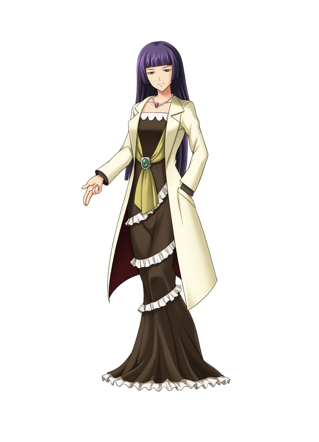 Featherine Augustus Aurora (Canon)/Duragoji123 | Character Stats and ...