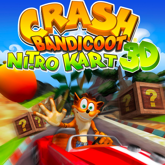 Crash Bandicoot (Canon, Character)/Tonygameman, Character Stats and  Profiles Wiki