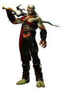 Kain (Legacy of Kain)