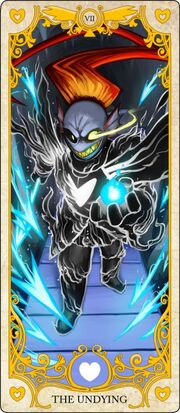 Undyne the Undying1