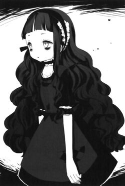 Hardgore Alice Canon Zerotc01 Character Stats And Profiles Wiki Fandom Hardgore Alice Canon Zerotc01 Character Stats And Profiles Wiki Fandom