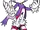 Blaze the Cat (Canon, Game)/XarXel