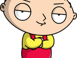 Stewie Griffin (Canon, Composite)/Peterpiper588